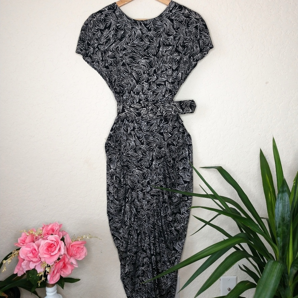 Vintage dress